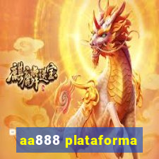 aa888 plataforma